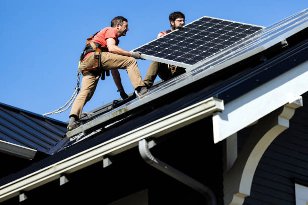 Best Skylight Installation and Repair  in Milan, OH