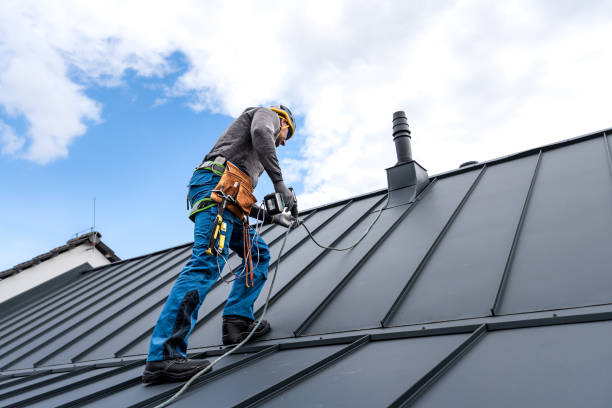 Best Metal Roofing Installation  in Milan, OH