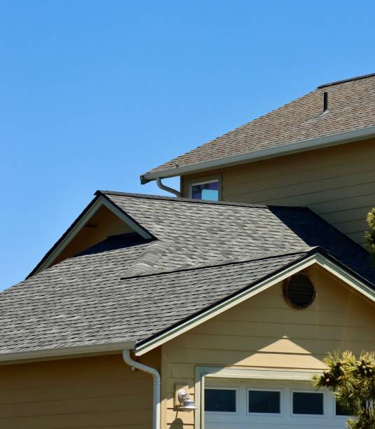 Best Roof Leak Repair  in Milan, OH