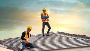 Best Roof Ventilation Installation  in Milan, OH
